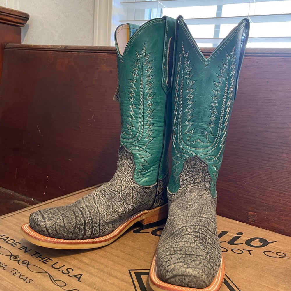 Cowboy Boots
